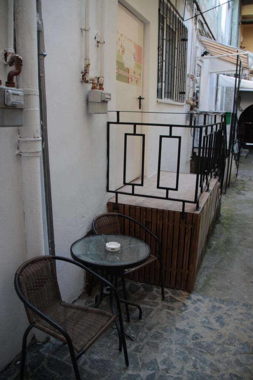 Republicii Rustic Apartament In Brasov City Center Dış mekan fotoğraf