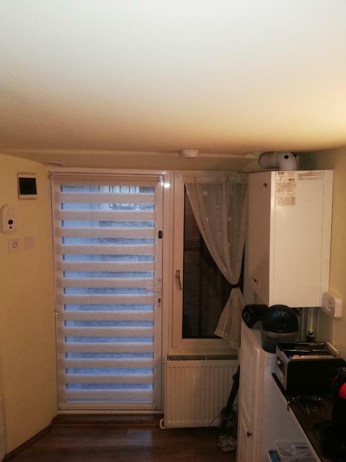 Republicii Rustic Apartament In Brasov City Center Dış mekan fotoğraf